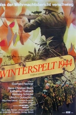 Winterspelt 1944
