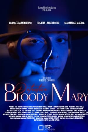 Detective Bloody Mary