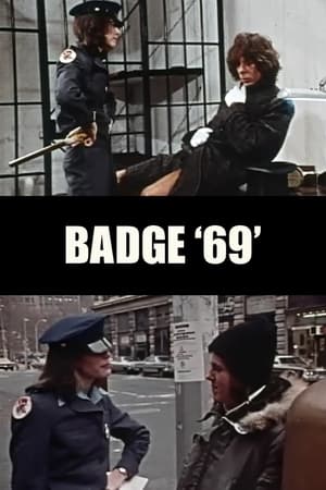 Badge '69'