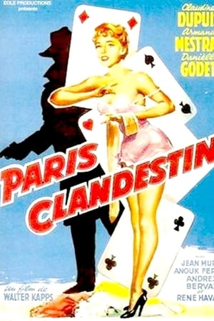Clandestine Paris