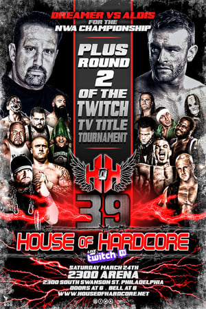 House of Hardcore 39