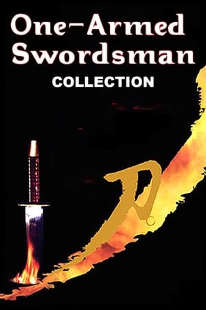 The One-Armed Swordsman Collection