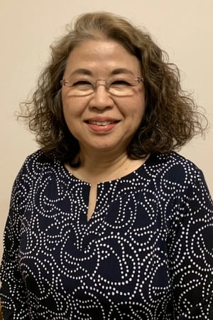 Yoshiko Okamoto