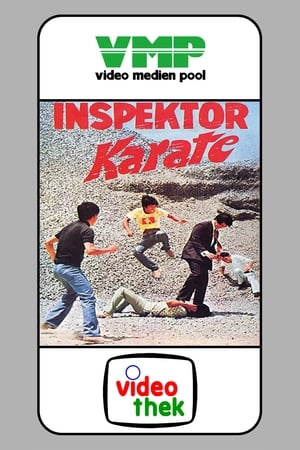 Inspektor Karate
