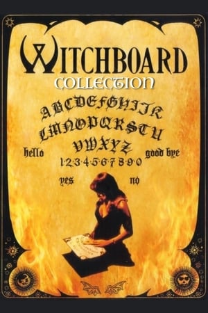 Witchboard Collection