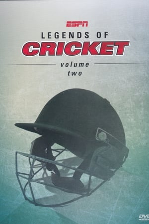 ESPN Legends of Cricket - Volume 2