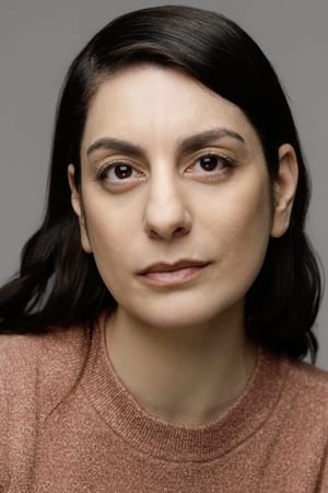 Sabina Khamoshi