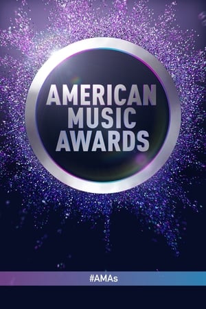 Premios Música Estadounidense
