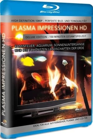 Plasma Kamin HD - 9 Kaminfeuer Impressionen