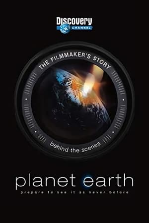 Bolygónk, a Föld: A film készítése