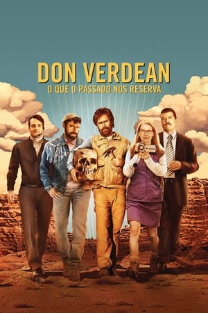 Don Verdean