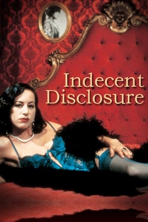 Indecent Disclosure