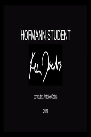 Hoffman Student
