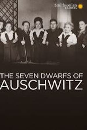 Warwick Davis: The Seven Dwarfs of Auschwitz