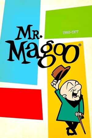 Mr.Magoo