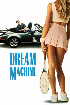 Teen-Dream-Machine