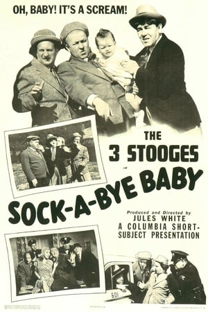 Sock-a-Bye Baby