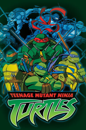 Țestoasele Ninja adolescente