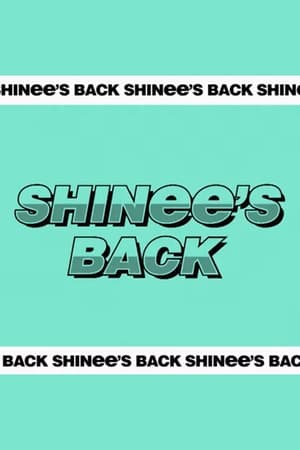 SHINee's BACK