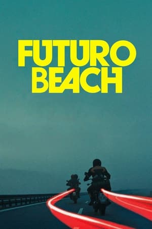 Playa del Futuro