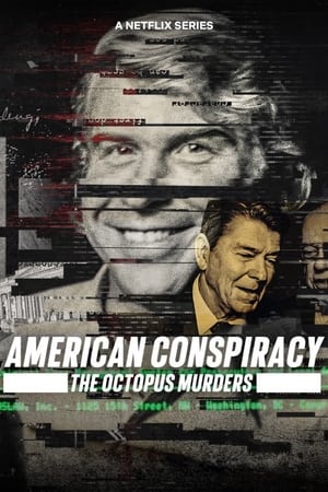 아메리칸 컨스피러시: 옥토퍼스 살인