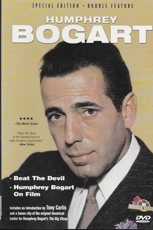 Humphrey Bogart on Film