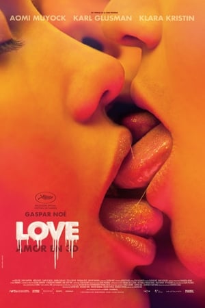 Love: Amor En 3D
