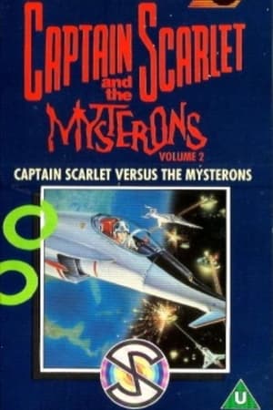 Captain Scarlet vs. The Mysterons