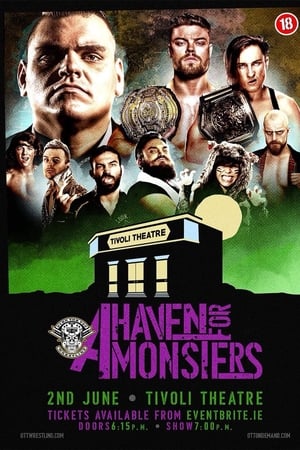 OTT: A Haven For Monsters