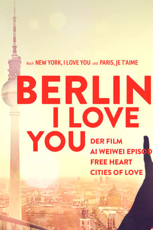 Berlin, I Love You