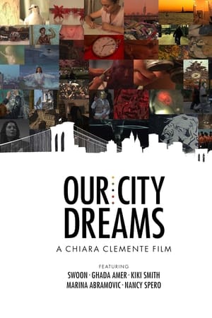 Our City Dreams