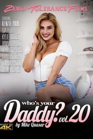 Who's Your Daddy? 20