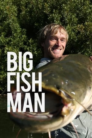 Big Fish Man