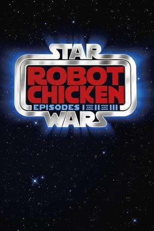 Robot Chicken - Star Wars Collection