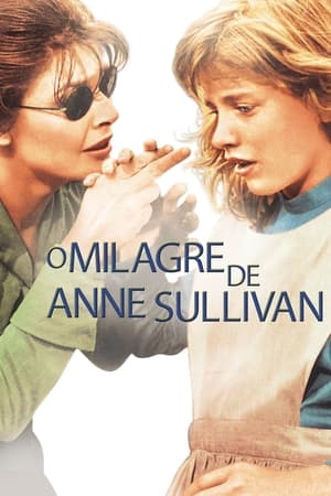 O Milagre de Anne Sullivan