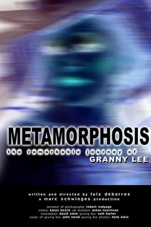 Metamorphosis: The Remarkable Journey of Granny Lee