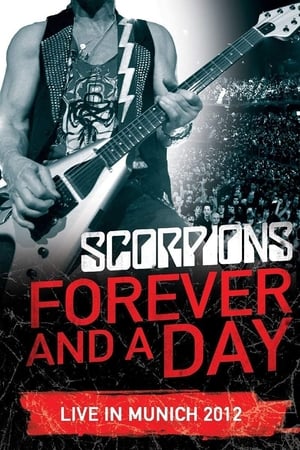 Scorpions - Live in Munich