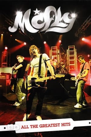 McFly: All the Greatest Hits