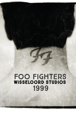 Foo Fighters: Acoustic Live at Wisseloord Studios
