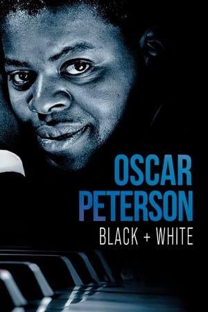 Oscar Peterson - Crno i bijelo