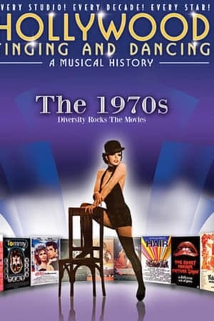 Hollywood Singing & Dancing: A Musical History - 1970's