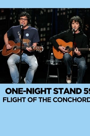 One Night Stand: Flight of the Conchords