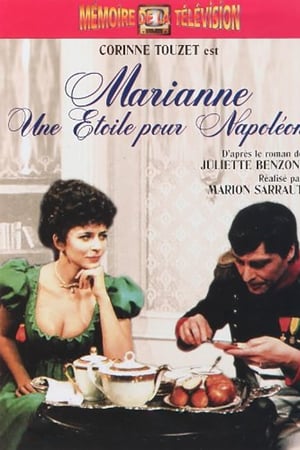 Marianne, une étoile pour Napoléon