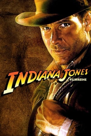 Indiana Jones Filmreihe