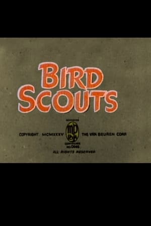 Bird Scouts