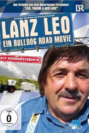 Lanz Leo - Ein Bulldog Road Movie