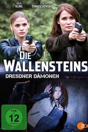 Die Wallensteins - Dresdner Dämonen