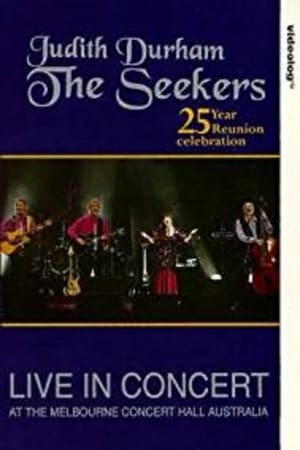 The Seekers 25 Year Reunion