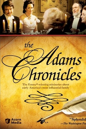 The Adams Chronicles