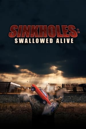 Sinkholes: Swallowed Alive